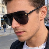 L*ouis V*uitton Glasses Top Quality