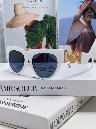 V*ersace Glasses Top Quality