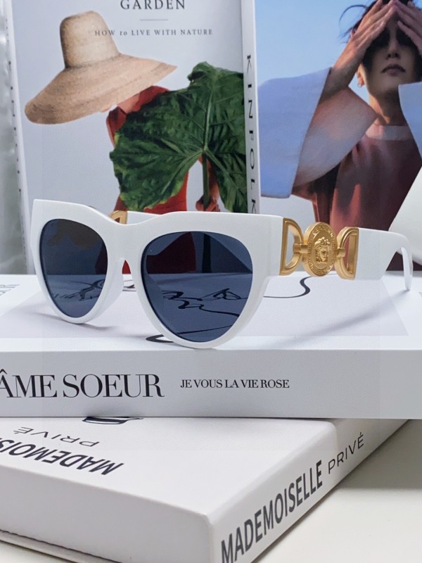 V*ersace Glasses Top Quality