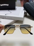 C*hrome H*earts Glasses Top Quality