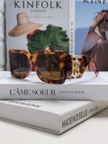 B*urberry Glasses Top Quality