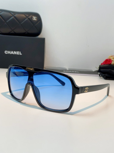 C*hanel Glasses Top Quality