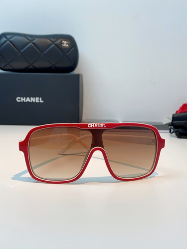 C*hanel Glasses Top Quality