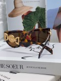 V*ersace Glasses Top Quality