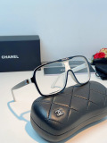 C*hanel Glasses Top Quality