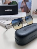C*hrome H*earts Glasses Top Quality