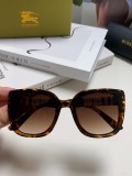 B*urberry Glasses Top Quality
