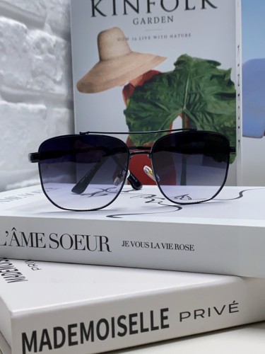 B*urberry Glasses Top Quality