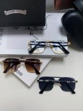 C*hrome H*earts Glasses Top Quality