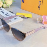 L*ouis V*uitton Glasses Top Quality