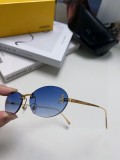 F*endi Glasses Top Quality