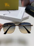 B*urberry Glasses Top Quality