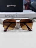 C*hrome H*earts Glasses Top Quality