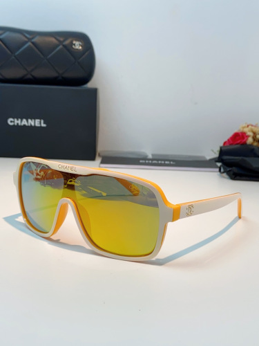 C*hanel Glasses Top Quality