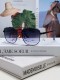 B*urberry Glasses Top Quality