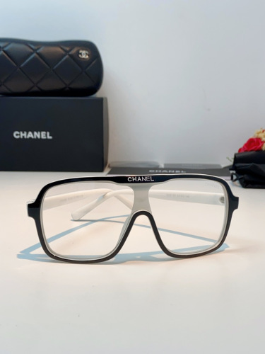 C*hanel Glasses Top Quality