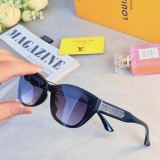 L*ouis V*uitton Glasses Top Quality