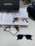 C*hrome H*earts Glasses Top Quality