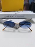 F*endi Glasses Top Quality