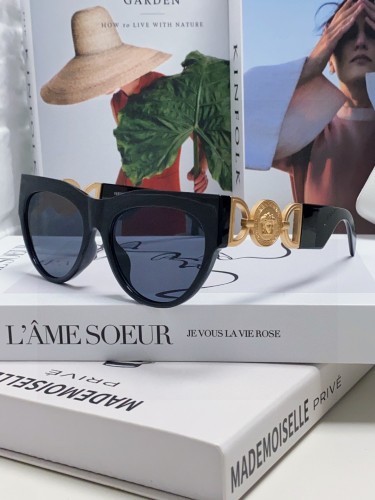 V*ersace Glasses Top Quality