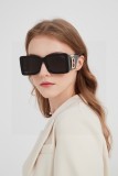 B*urberry Glasses Top Quality