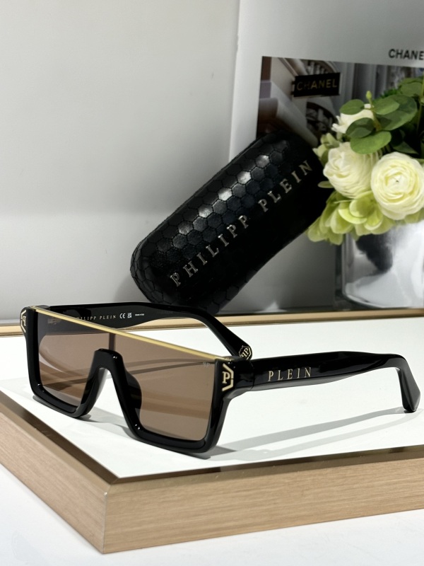P*hilipp P*lein Glasses Top Quality