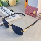 C*artier Glasses Top Quality