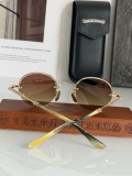 C*hrome H*earts Glasses Top Quality
