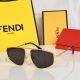 F*endi Glasses Top Quality 