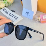 B*alenciaga Glasses Top Quality