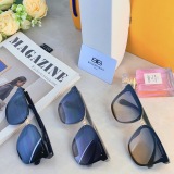 B*alenciaga Glasses Top Quality
