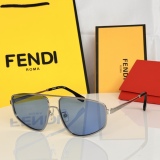 F*endi Glasses Top Quality 