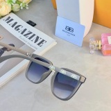 B*alenciaga Glasses Top Quality