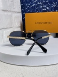 L*ouis V*uitton Glasses Top Quality
