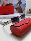 C*artier Glasses Top Quality