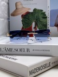 C*artier Glasses Top Quality