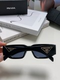 P*rada Glasses Top Glasses