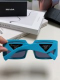 P*rada Glasses Top Glasses