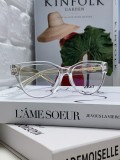 V*ersace Glasses Top Quality