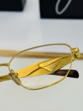P*rada Glasses Top Glasses