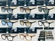 P*rada Glasses Top Glasses