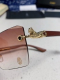 C*artier Glasses Top Quality