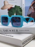 P*rada Glasses Top Glasses