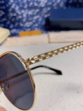L*ouis V*uitton Glasses Top Quality