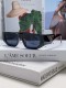 P*rada Glasses Top Glasses