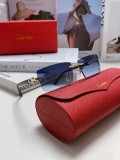 C*artier Glasses Top Quality