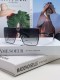 P*rada Glasses Top Glasses