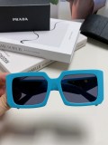 P*rada Glasses Top Glasses