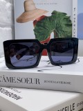 P*rada Glasses Top Glasses
