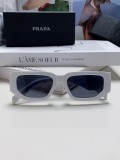 P*rada Glasses Top Glasses